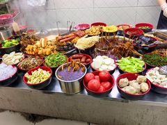 -小吴水煮(羊子巷店)