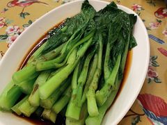 -芳姨广东砂锅粥(张庄路店)