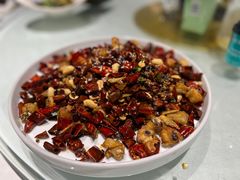 -雲蜀龙阁·金牌水煮鱼(方庄店)