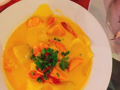 -Lanterns Vietnamese Restaurant