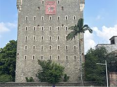 -均和墟历史街区-平和大押