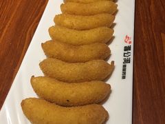 -湄公河秘制烤鱼(西双十贰城商业中心店)