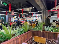 -盒马鲜生(十里堡店)
