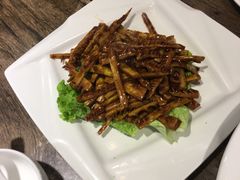 -锋味餐厅(空港复悦里店)