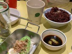 -米仓食堂(皇庭广场店)
