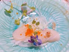 -匠和风精致料理(莆田财富中心店)