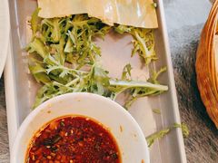 -印巷里主题餐厅(马鞍山店)