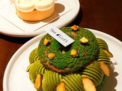 -Ten Olives甜点