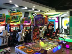 -星悦蓝海欢乐园(石路天虹店)