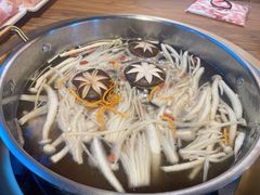 -四喜小胖·北京涮肉(五道营店)