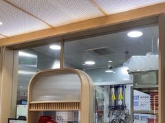 -喜家德虾仁水饺(青岛永旺东部店)