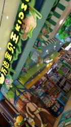-万达宝贝王(南昌西湖店)