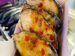 -八一路好吃街(雨田商务大厦店)