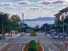 -青岛海滨风景区