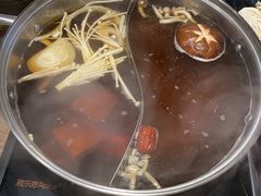 -呷哺呷哺(望京新世界店)