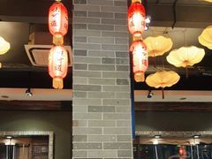 大堂-味可道美食坊(福基路店)