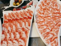 -名都晓荷塘主题火锅(建设大街店)