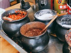 -攀枝花·任德琼·盐边羊肉米线