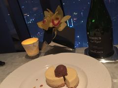 -广州四季酒店·佰鲜汇·现代法餐