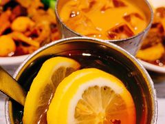 冻柠茶-敏华冰厅(天河城店)