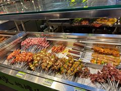 -生火火·小炉子炭烤(金楠天街总店)