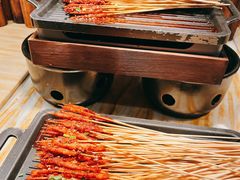 -西藏饭店·亚克·食光自助餐厅