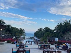 -石梅湾艾美度假酒店