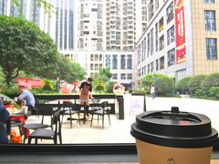 -野鸽子咖啡(中航店)