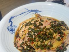 -隆喜元鱼汤包·海鲜(中联广场店)