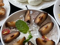-红东阁东北菜烤肉酒馆(CROSS万象汇店)