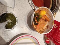 -龍歌自助小火锅(李沧丽达店)