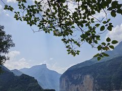 -白帝城·瞿塘峡景区