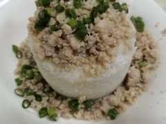 -东平传统鸡饭(德信华城店)