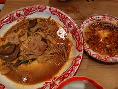 -辣伍爺·冒菜(乐淘里店)