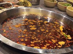 -巴倒烫陆派重庆火锅(南山店)