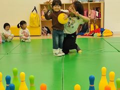 -全优加早教托育园(广百新一城店)