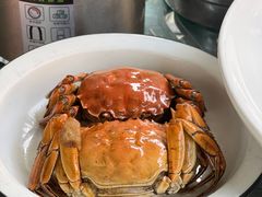 -宅里香.自然餐厅(湘大店)