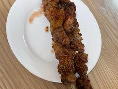 -胖子卤煮