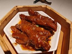 -侨美食家·41年地道粤菜(恒福路店)