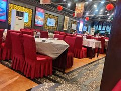 -老浒记烤鸭-北京菜(琉璃厂店)