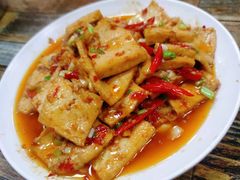 -文杰餐馆(南洪时尚风情街店)