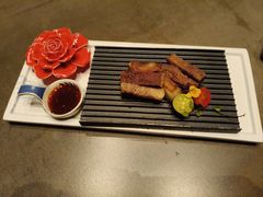 -蟹犇前•帝王蟹雪蟹(陆家嘴店)