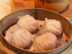 -相思林金岛饭店(青山湖店)