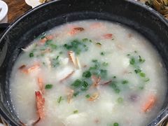 -南记食粥坊·宵夜大排档(莲花总店)