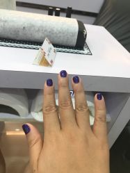 -美斯洛美甲美睫连锁店