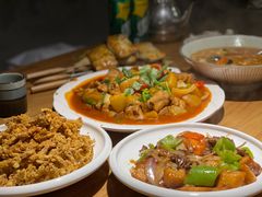 -Alali阿拉礼·新疆家宴(西溪新座店)
