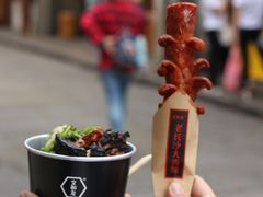 -文和友老长沙臭豆腐(太平街二店)
