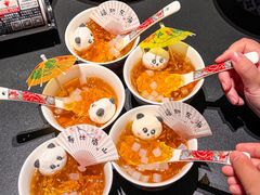 -知楚•精致湖北菜(武商MALL店)
