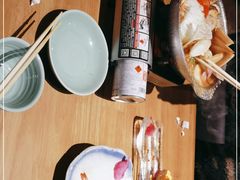 -一心创作料理屋(经开万达店)