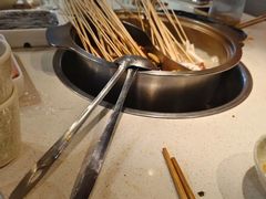 -来伊回麻辣烫·火锅串串清真(红瓦寺总店)